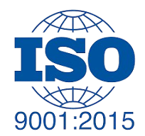 ISO 9001:2015