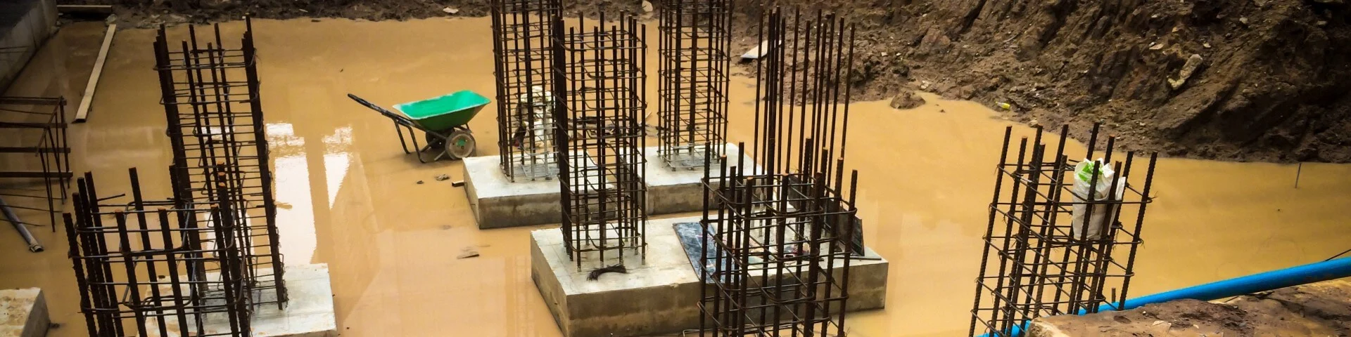 Water Treatment Facility